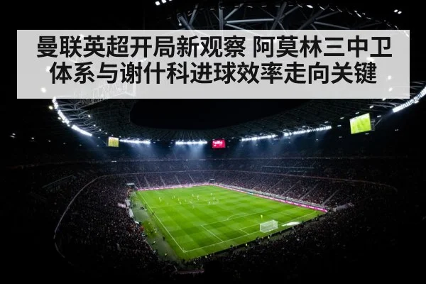 曼联英超开局新观察 阿莫林三中卫体系与谢什科进球效率走向关键
